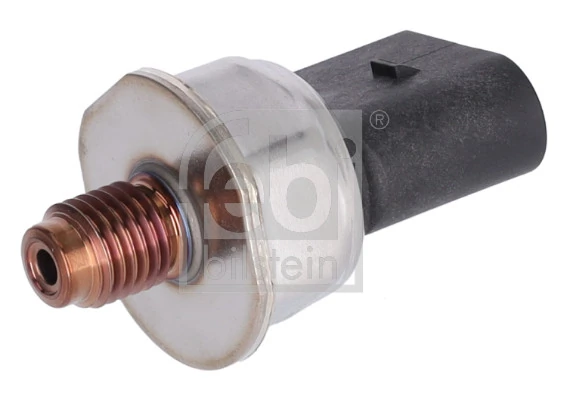 Sensor, fuel pressure